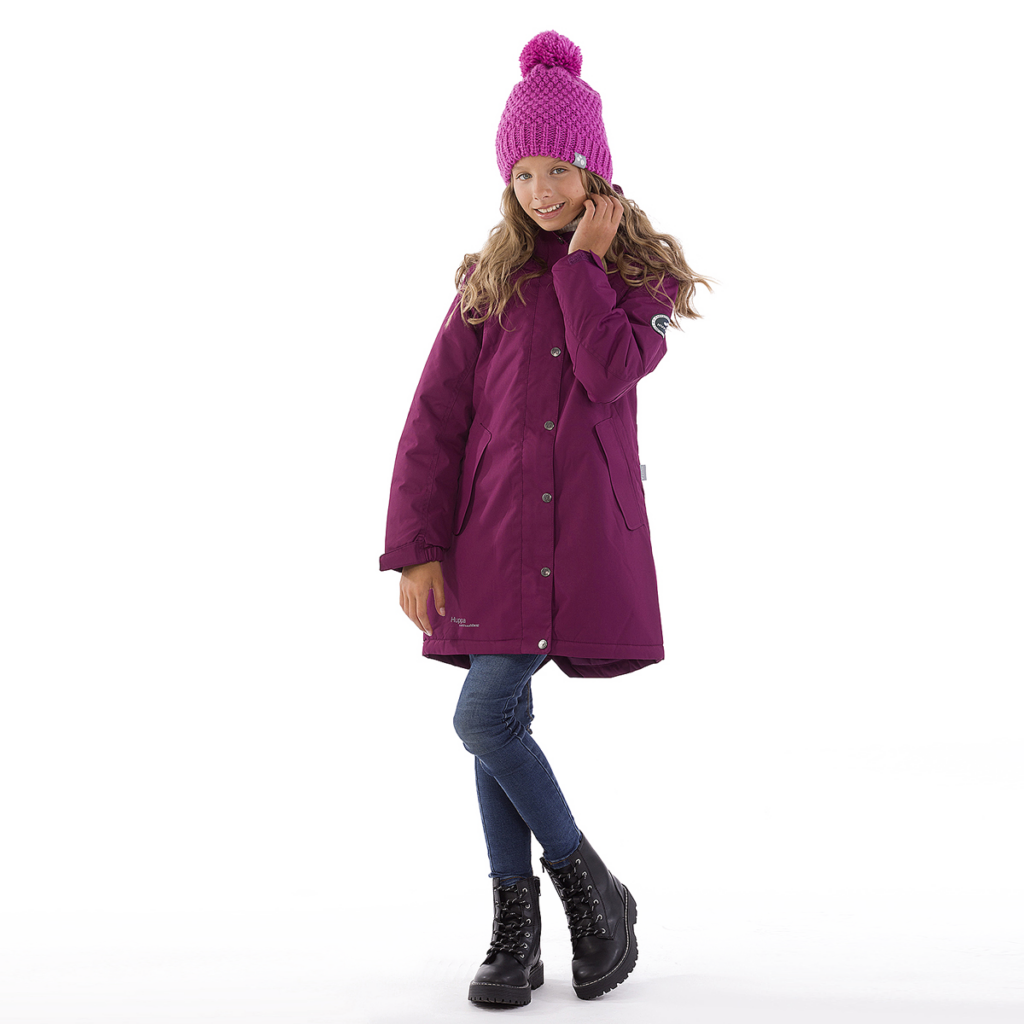 Merginų parka JANELLE