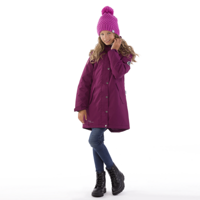 Merginų parka JANELLE