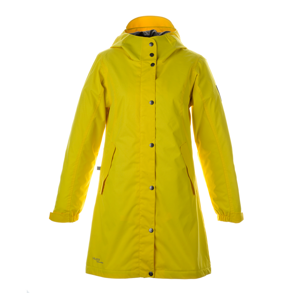 Moteriška parka JANELLE