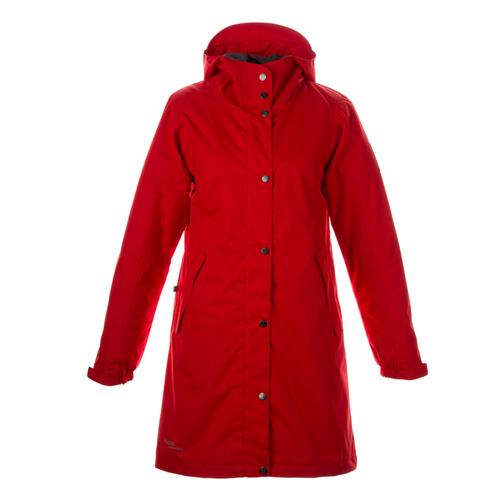 Moteriška parka JANELLE