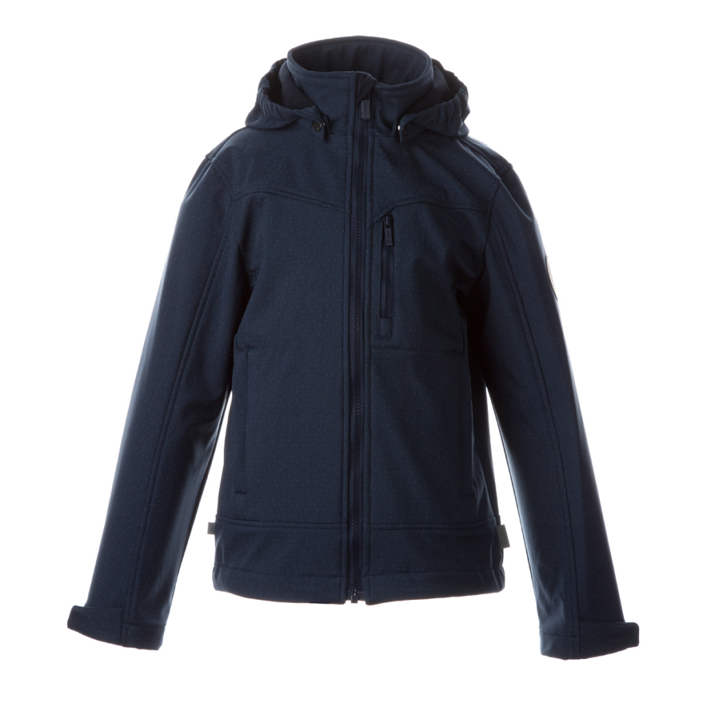 Berniukų Softshell striukė AKIVA