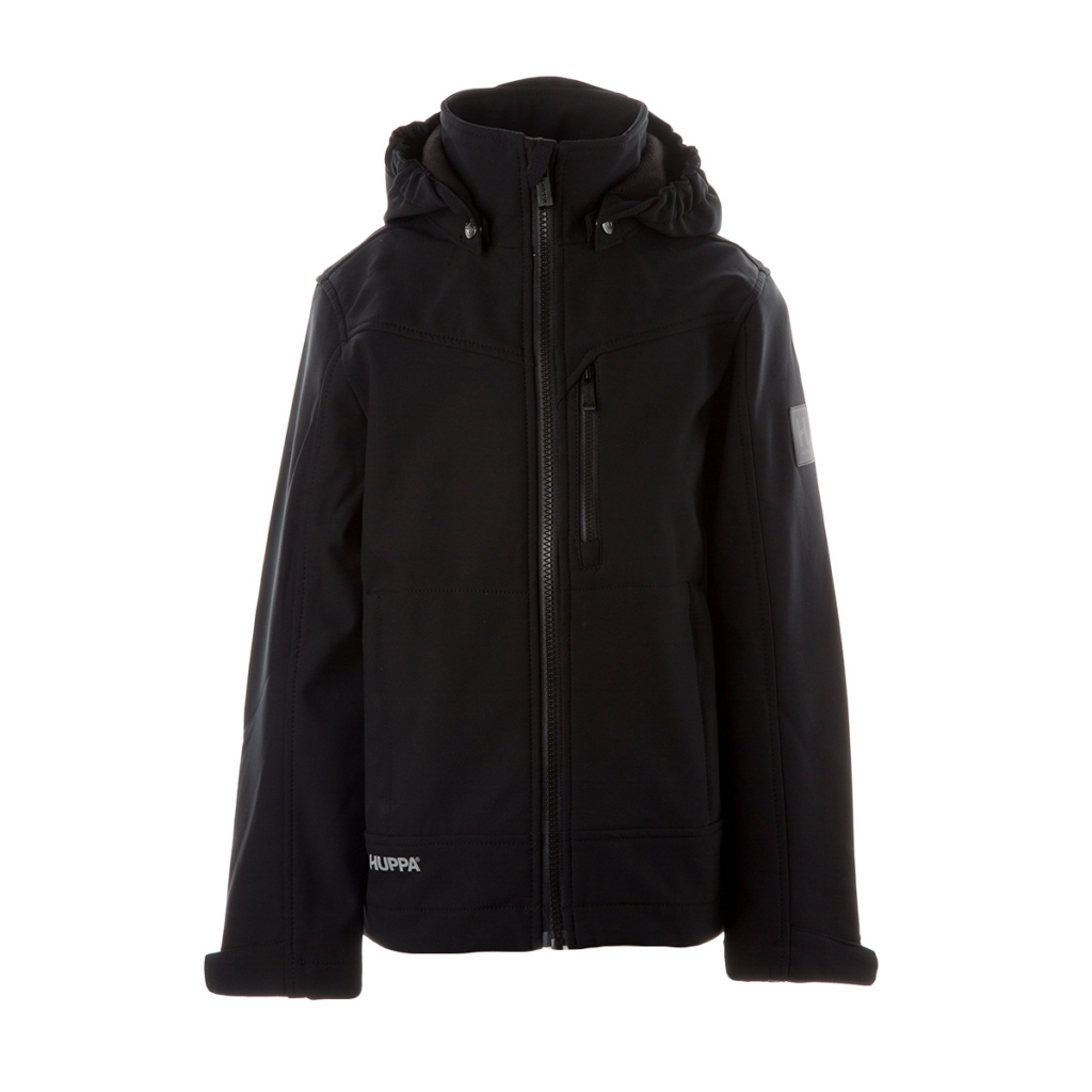 Berniukų Softshell striukė AKIVA