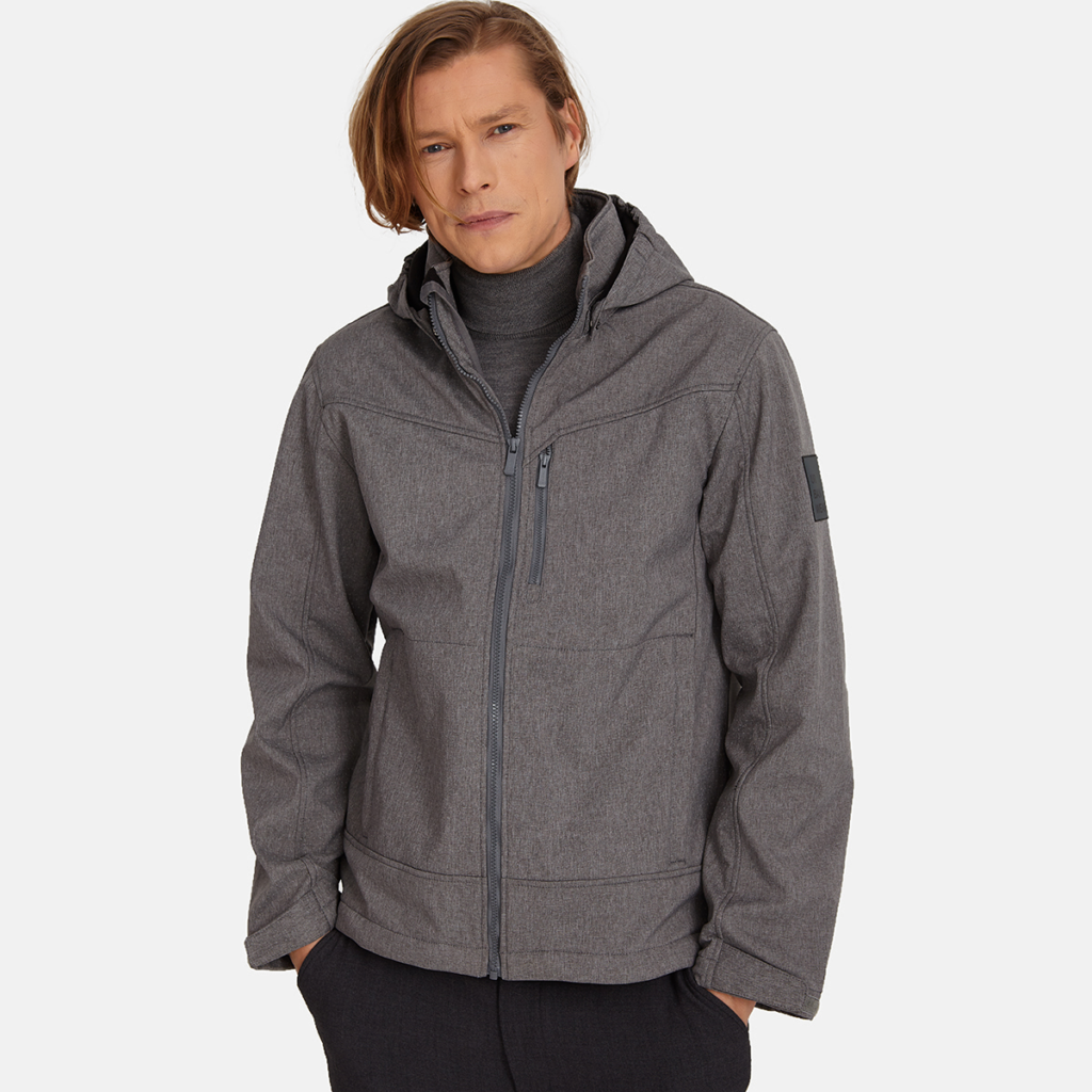 Vyriška Softshell striukė AKIVA