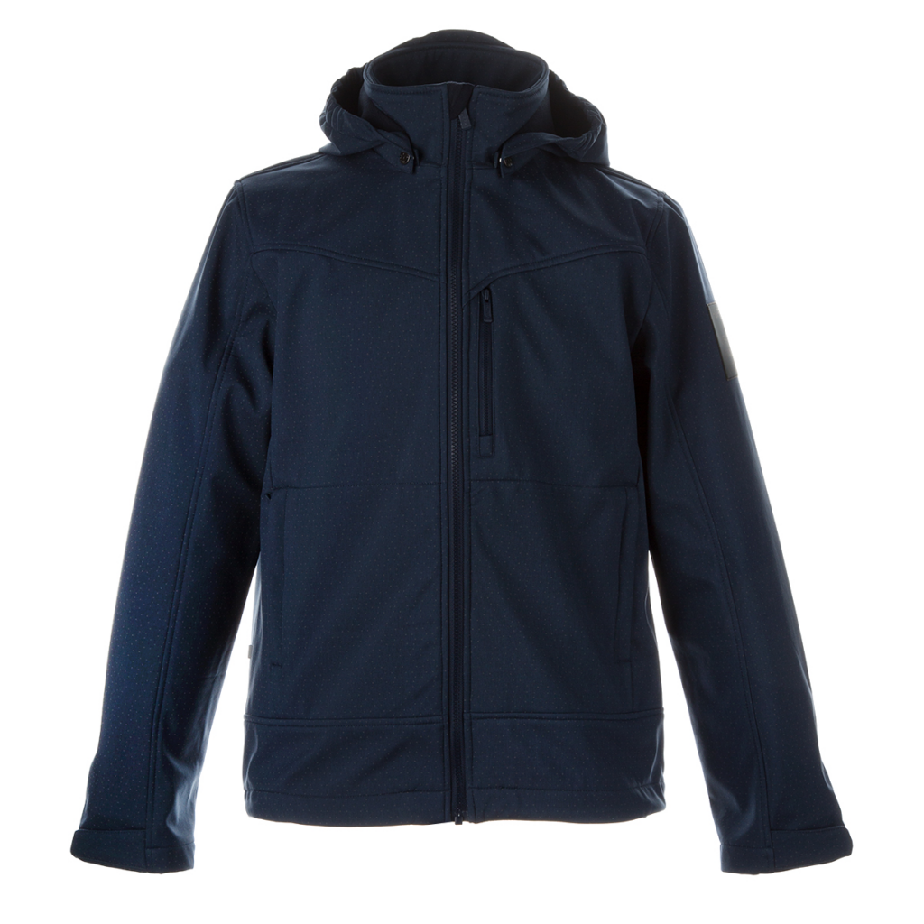Vyriška Softshell striukė AKIVA