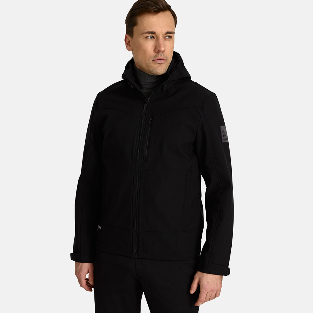 Vyriška Softshell striukė AKIVA