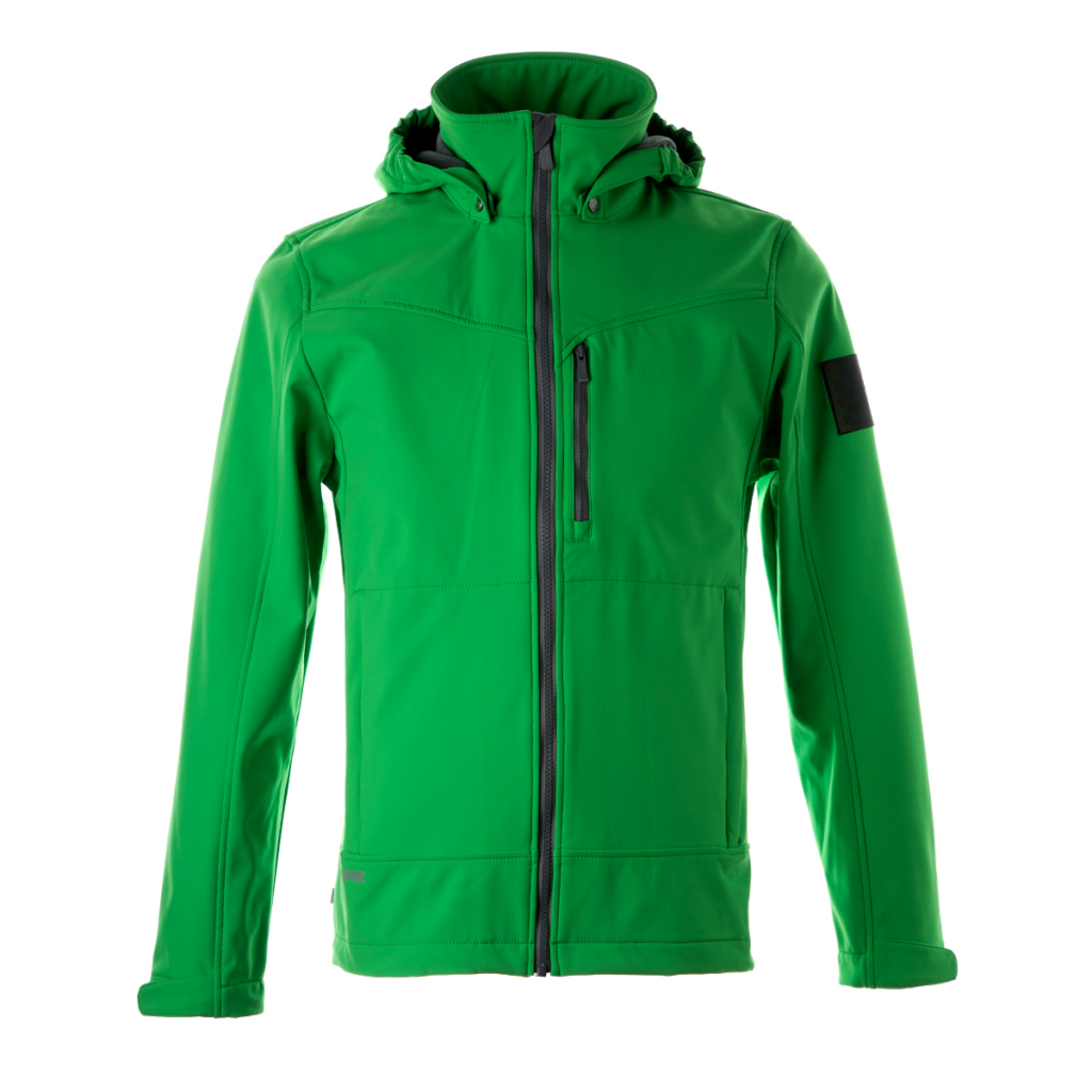 Vyriška Softshell striukė AKIVA