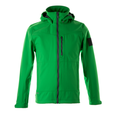 Vyriška Softshell striukė AKIVA