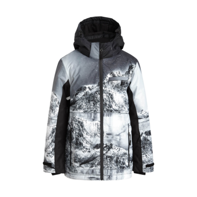 Boys´ winter jacket RAINER