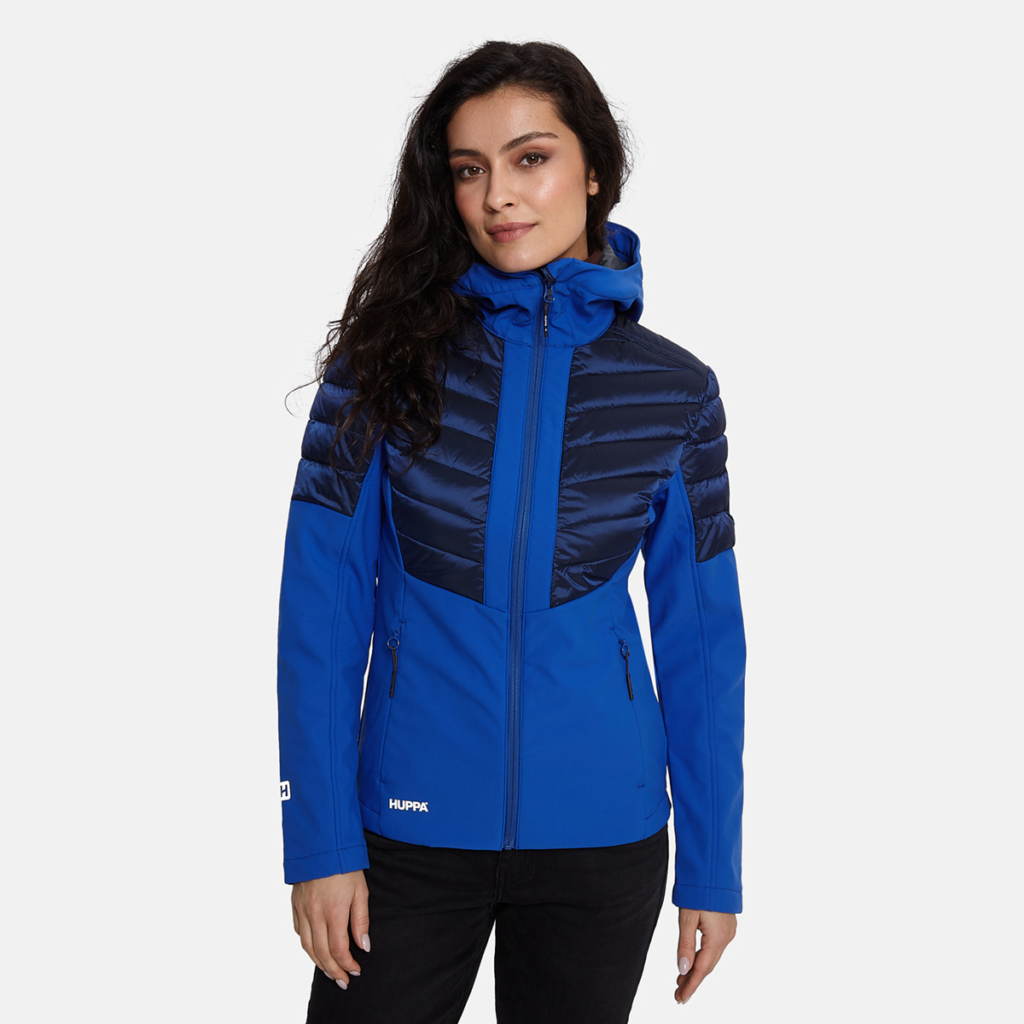 Moteriška Softshell striukė ARIA