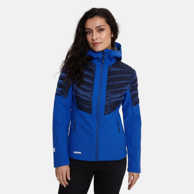 Moteriška Softshell striukė ARIA