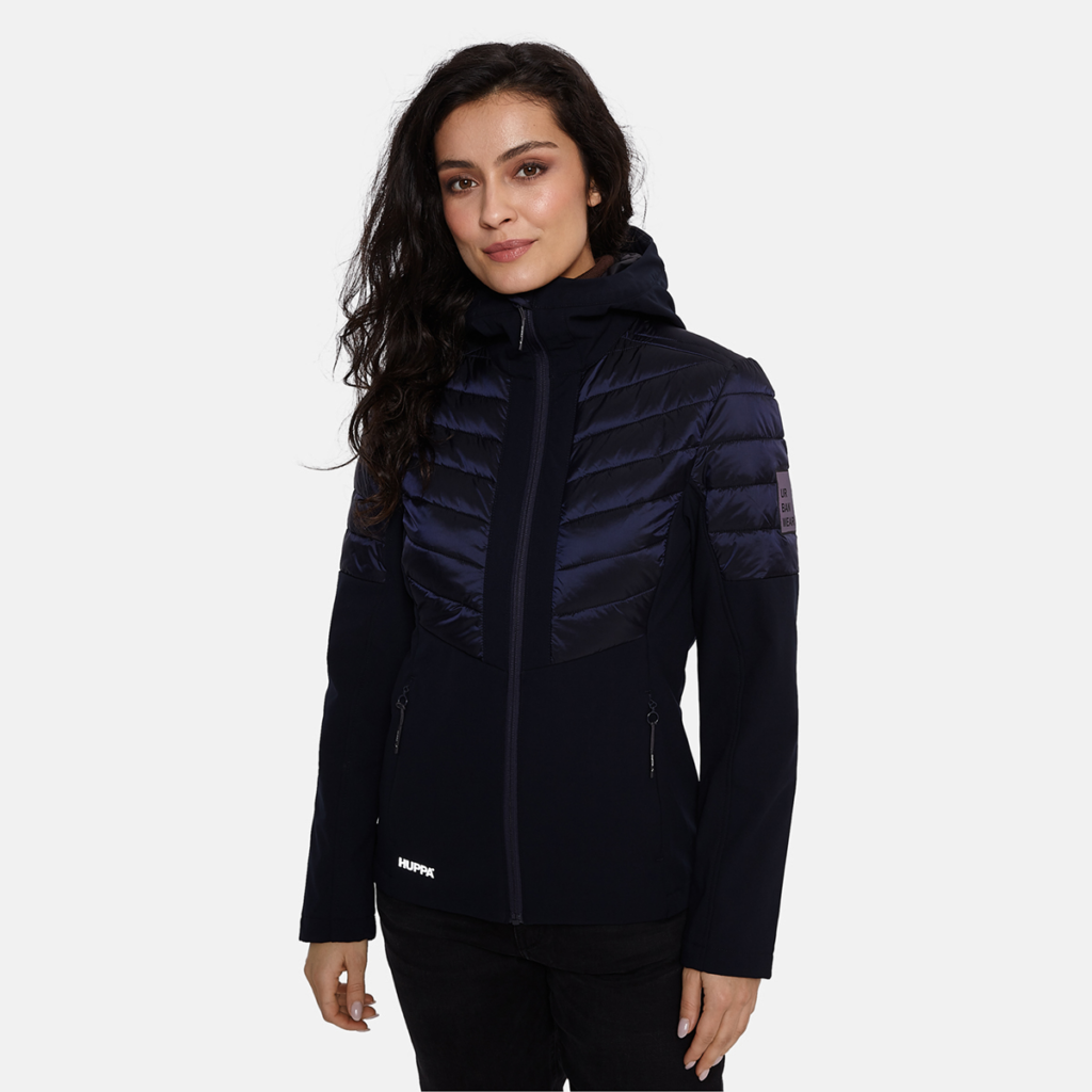Moteriška Softshell striukė ARIA