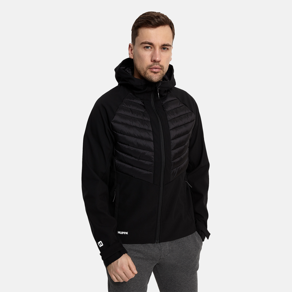 Vyriška softshell striukė STARK