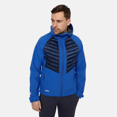 Vyriška softshell striukė STARK