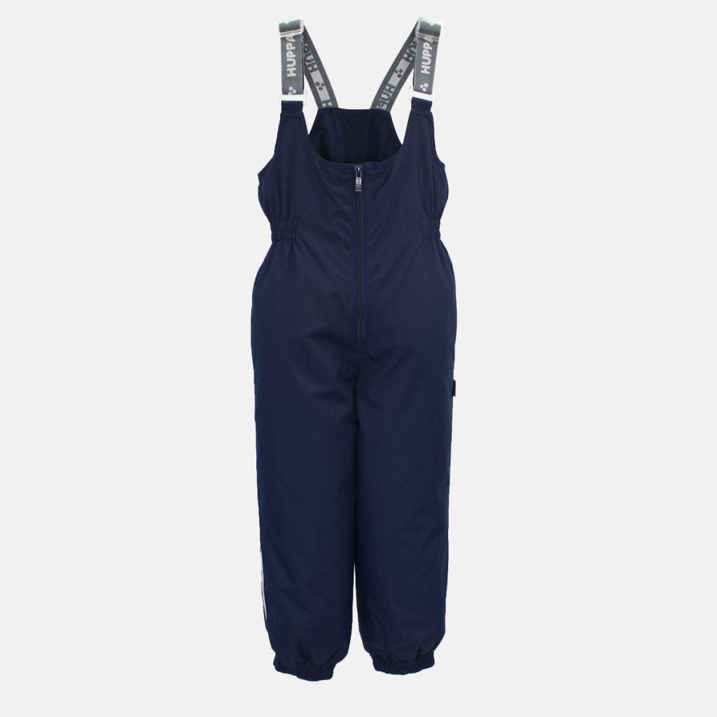 Kelnės paaukštintu liemeniu FUNNY