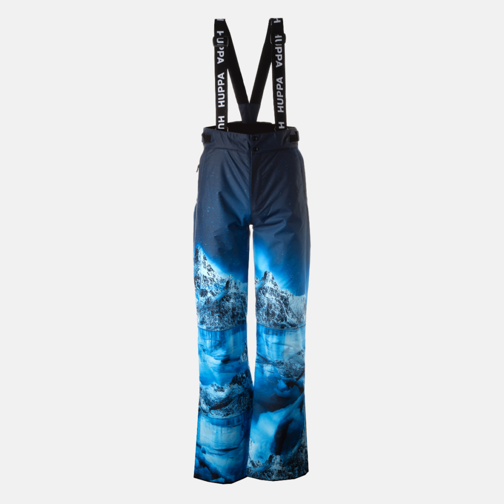 Boys´ winter pants SCOTT 2