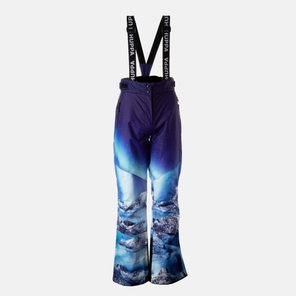 Girls´ winter pants GRETA