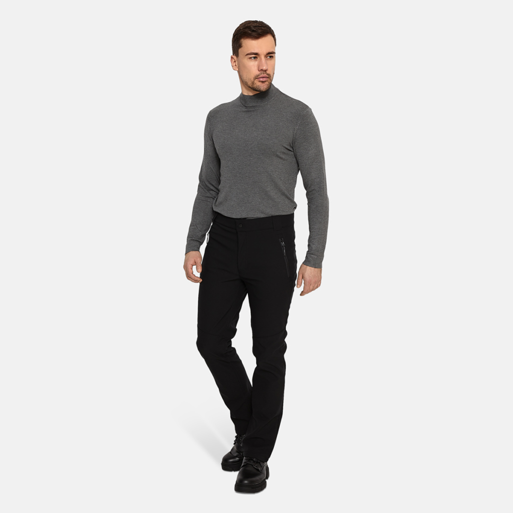Vyriškos Softshell kelnės AIBO