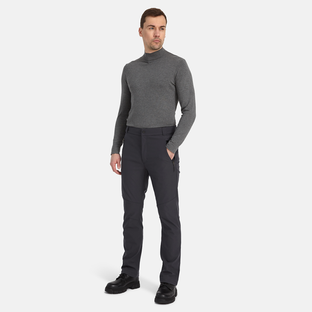 Vyriškos Softshell kelnės AIBO