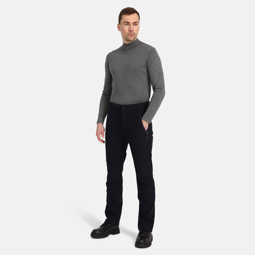 Vyriškos Softshell kelnės AIBO