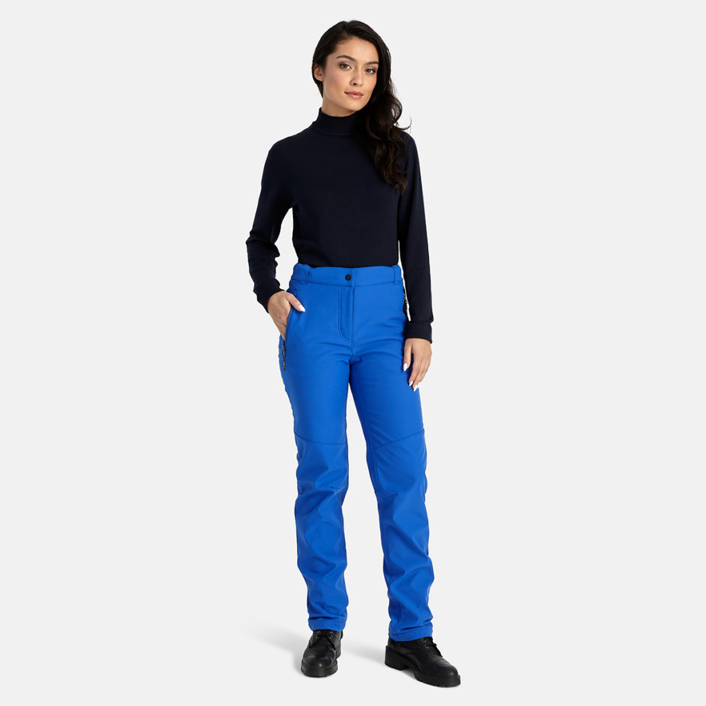 Women´s Softshell pants AIRITA