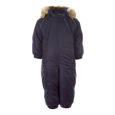 Kids winter overall KEIRA