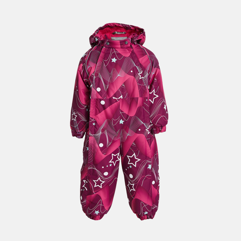Kids winter overall KEIRA 1