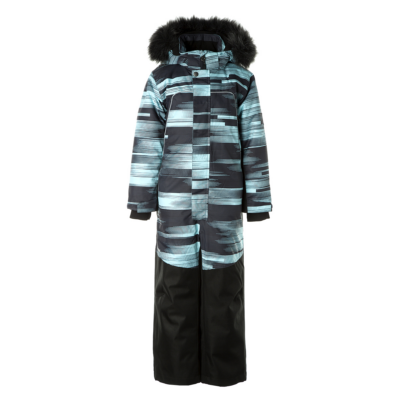 Boys´ winter overall BRUCE 2