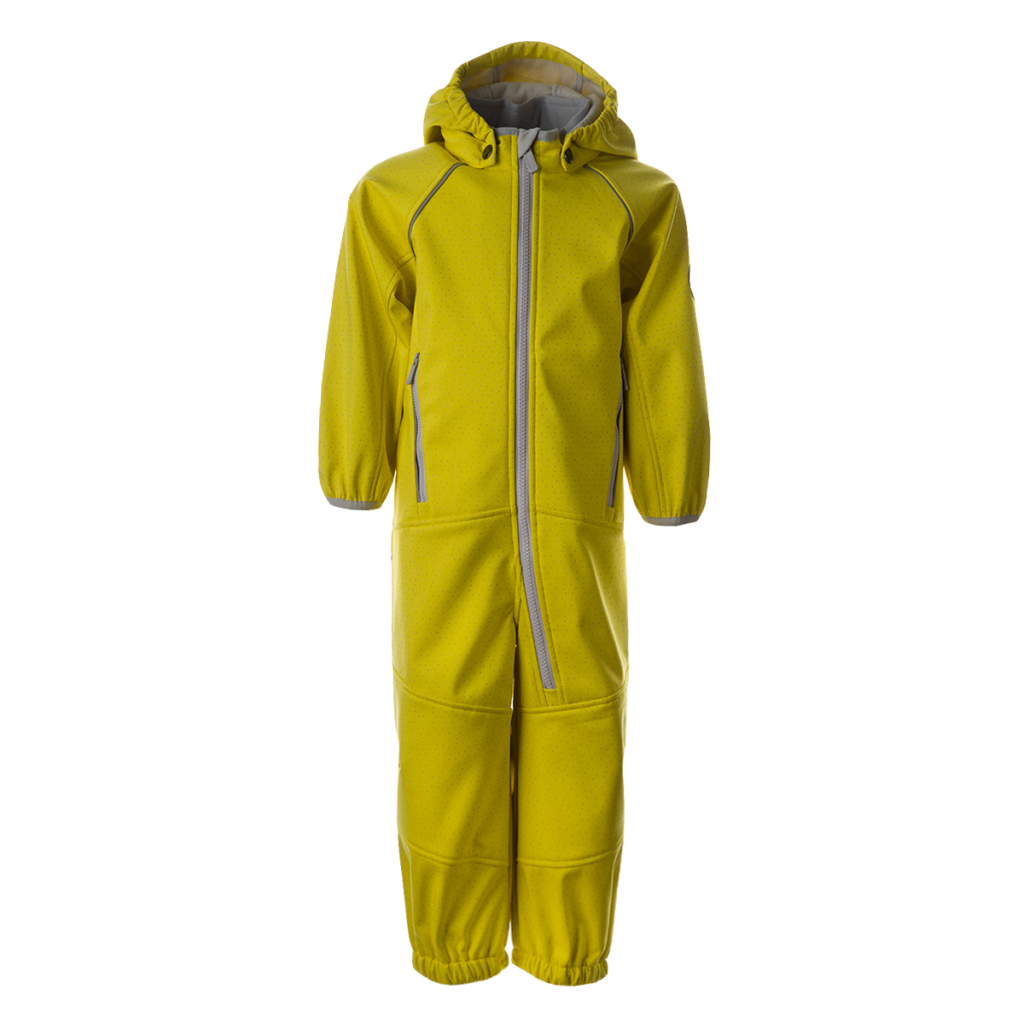 Softshell kombinezonas ADAL
