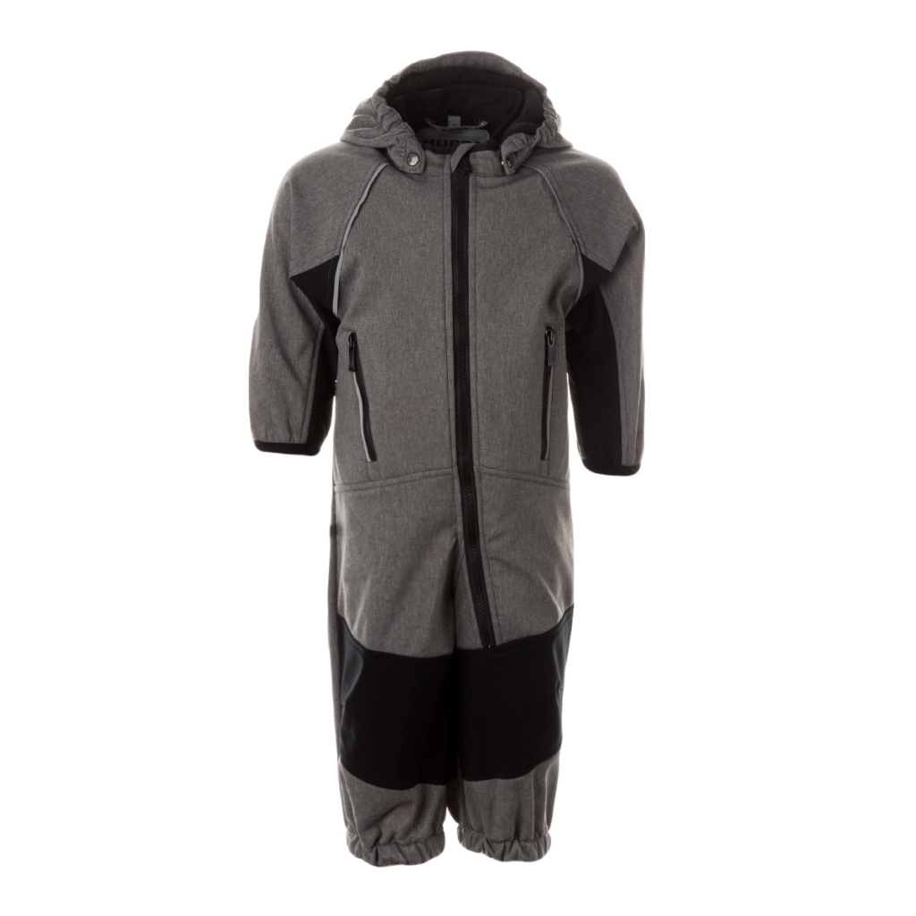 Softshell kombinezonas ADAL