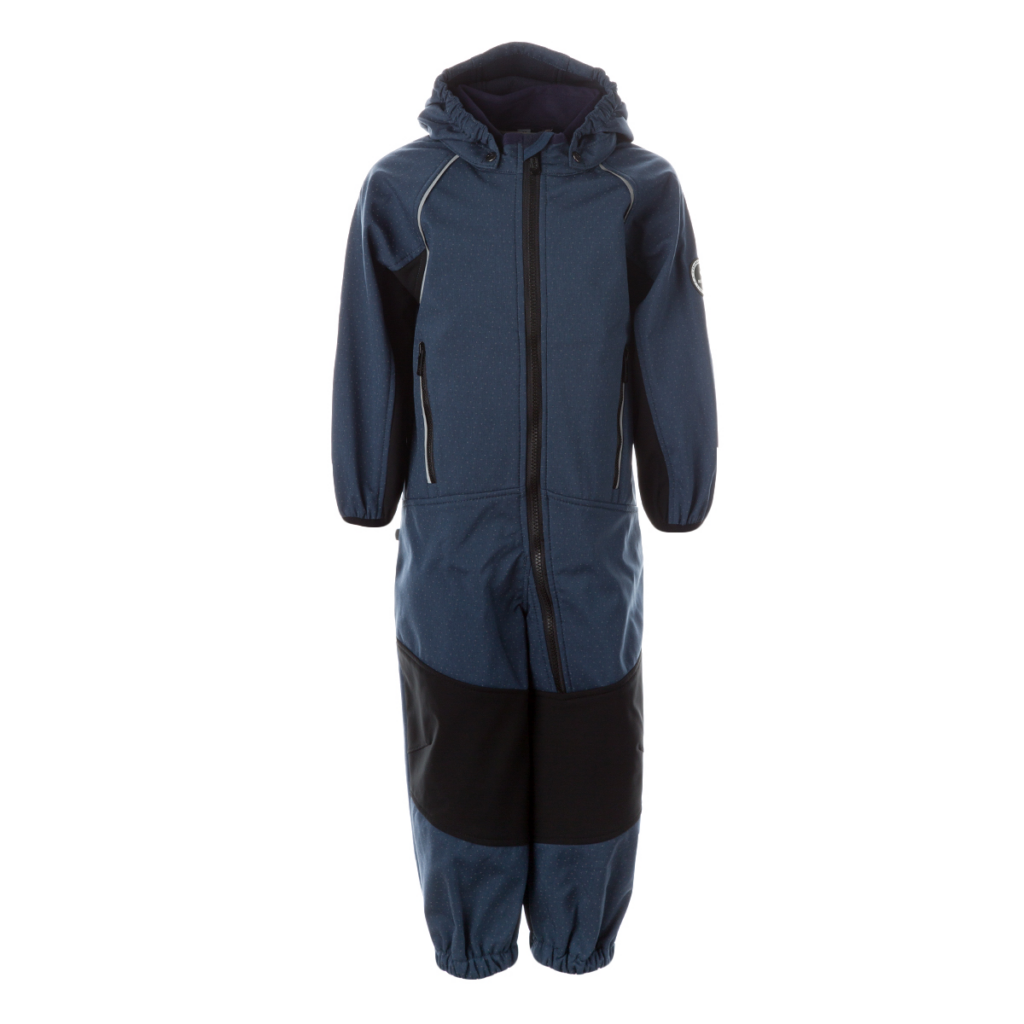 Softshell kombinezonas ADAL
