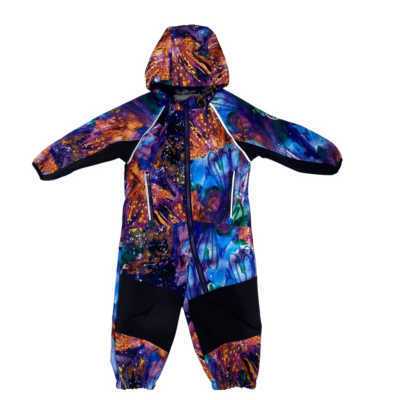 Softshell kombinezonas ADAL