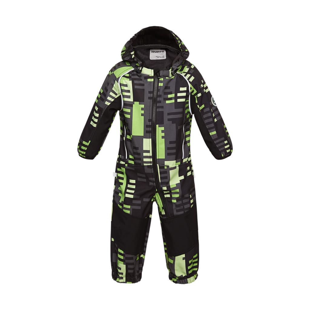 Softshell kombinezonas ADAL