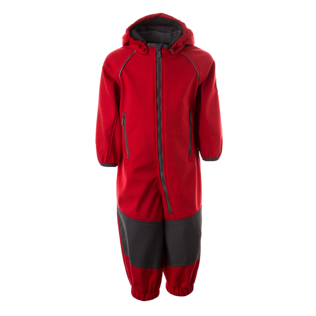 Softshell kombinezonas ADAL 1