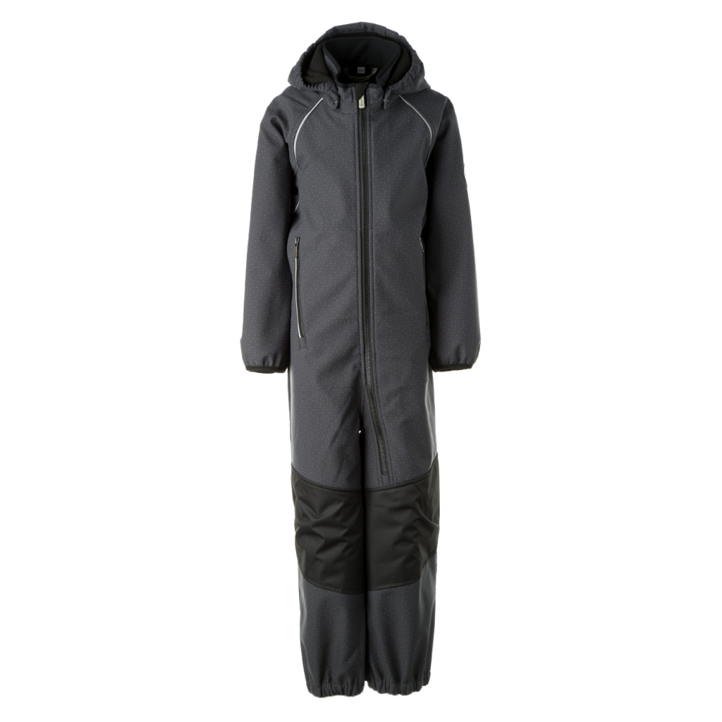 Kids Softshell overall ADAL 1