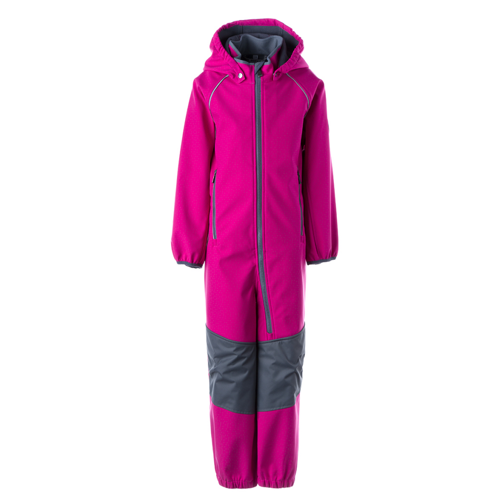 Softshell kombinezonas ADAL 1