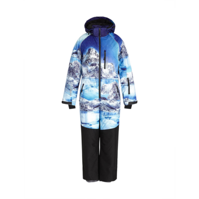 Multicolor (patterned)