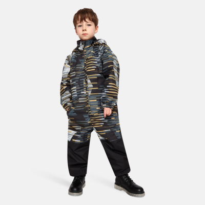Kids spring-autumn overall WILLE 1