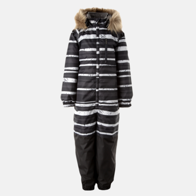 Black (patterned)