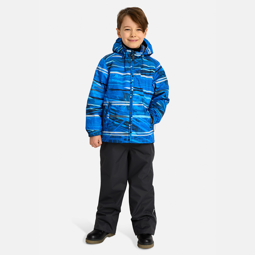Boys´ spring-autumn set YOKO