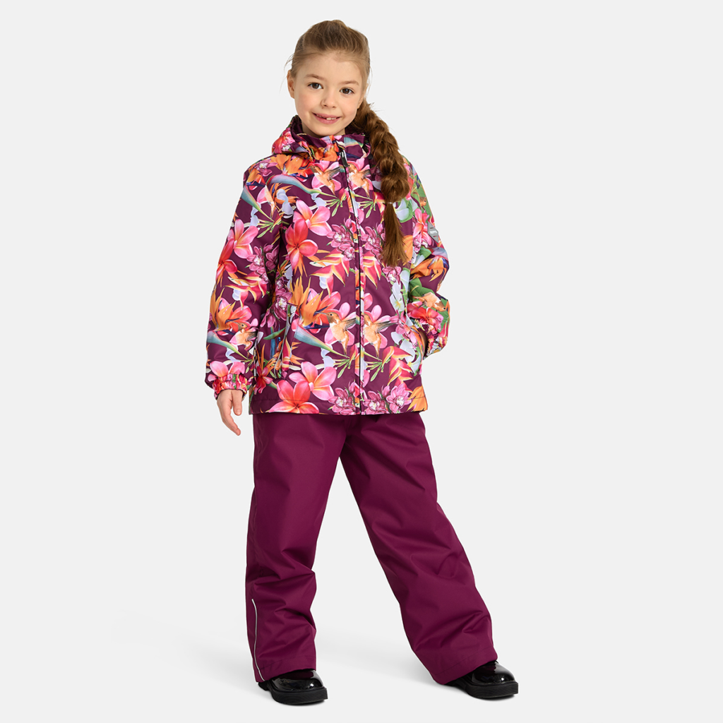 Children´s  jacket and pants set Yonne