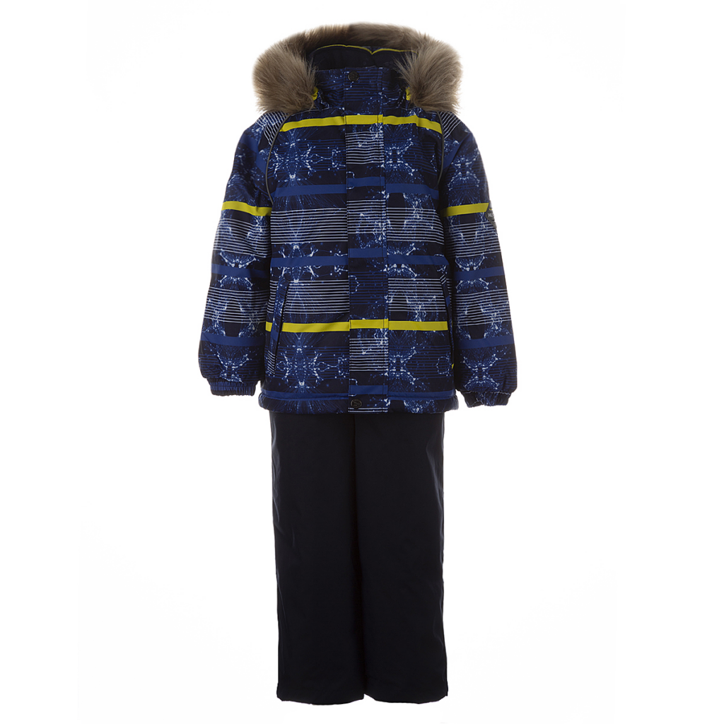 Žieminis komplektas WINTER