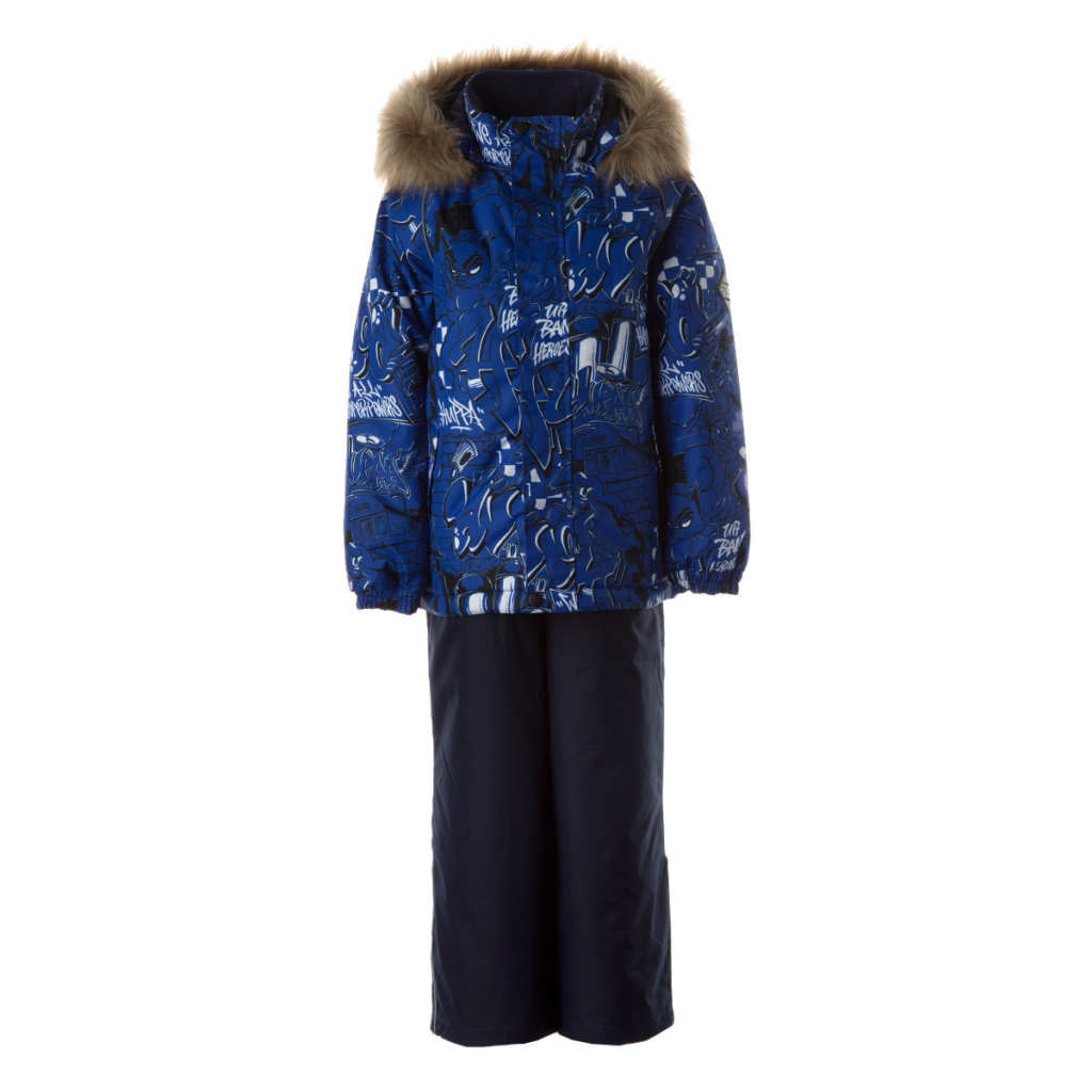 Žieminis komplektas WINTER