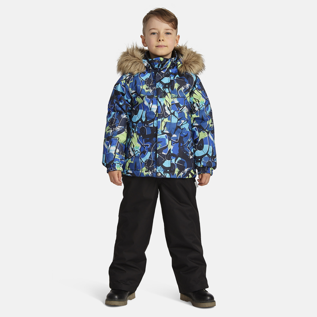 Boys´ winter set WINTER
