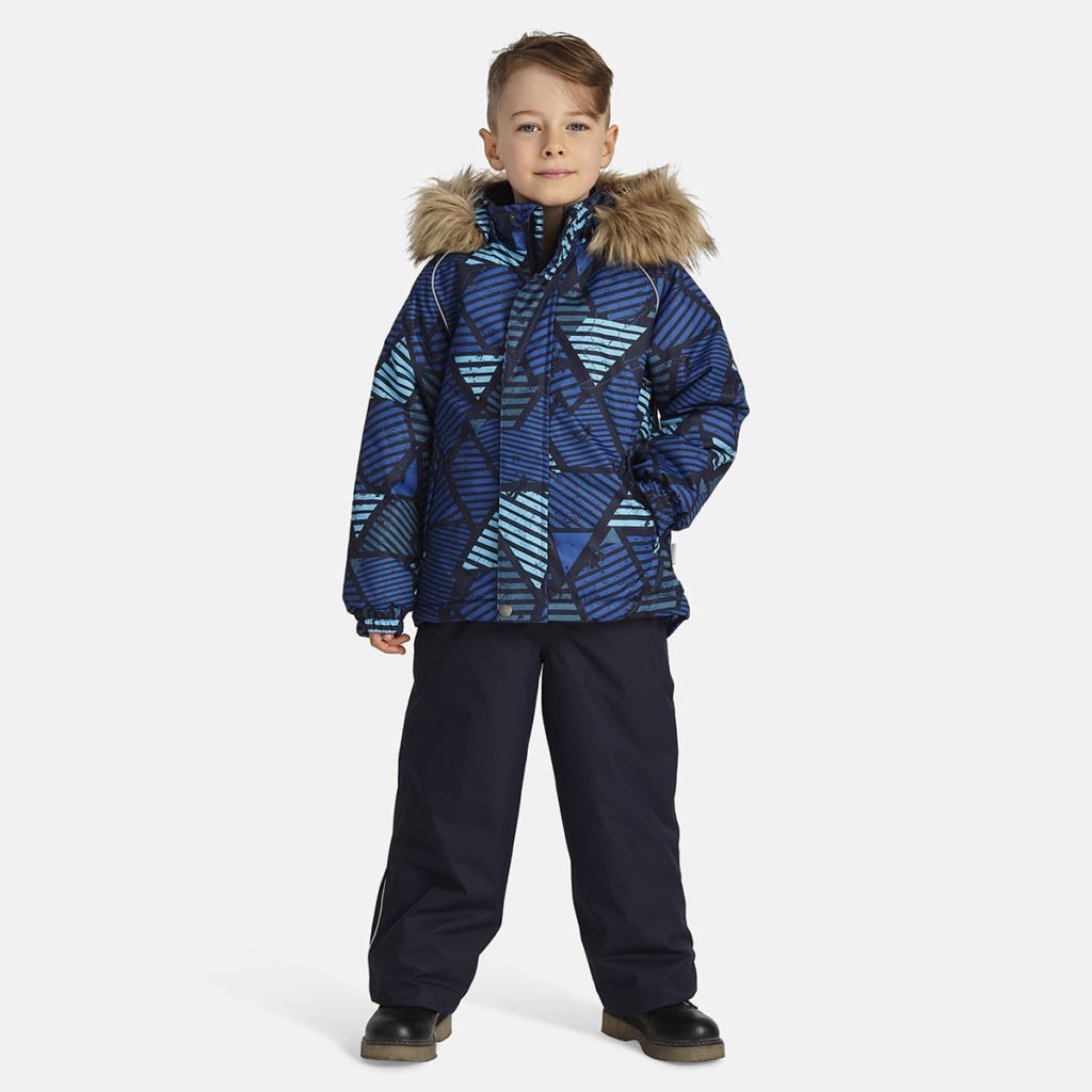 Boys´ winter set WINTER