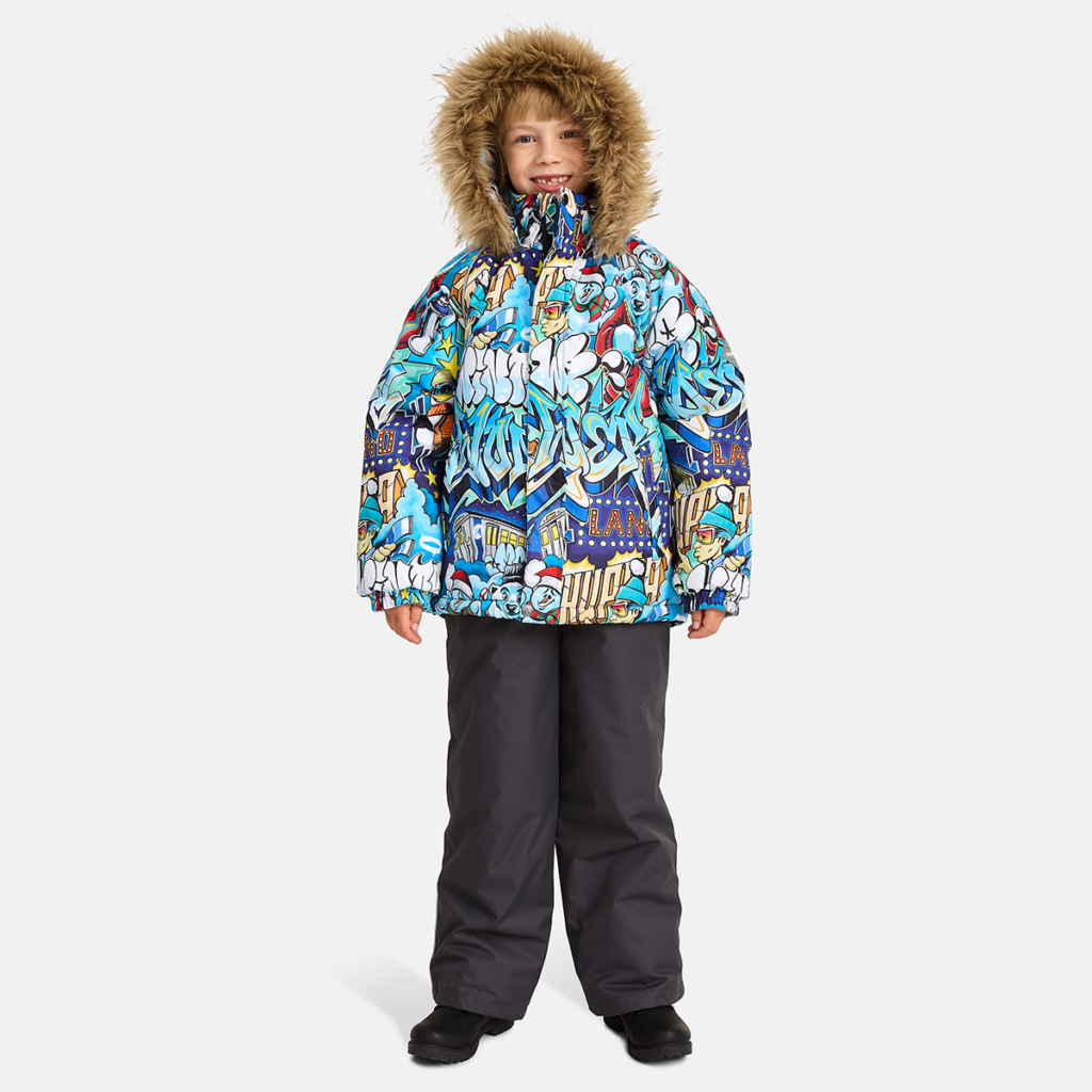 Žieminis komplektas WINTER