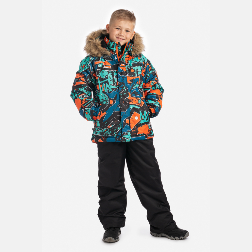 Žieminis komplektas WINTER