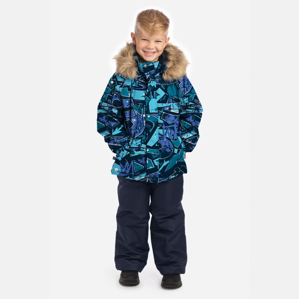 Žieminis komplektas WINTER