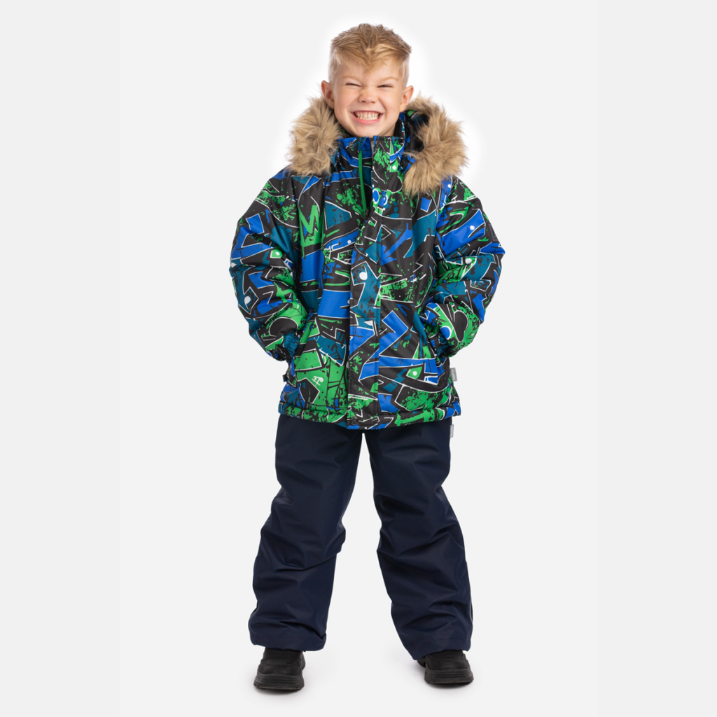 Žieminis komplektas WINTER
