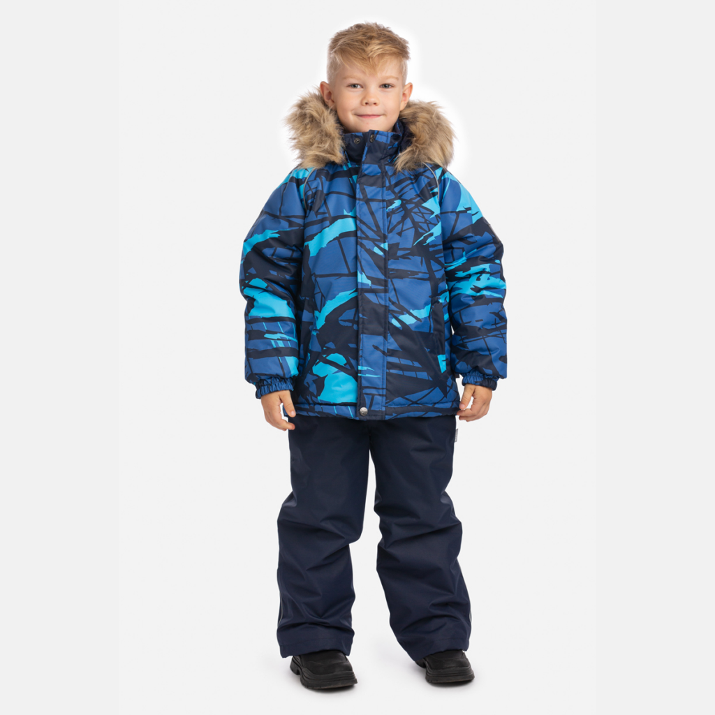 Žieminis komplektas WINTER