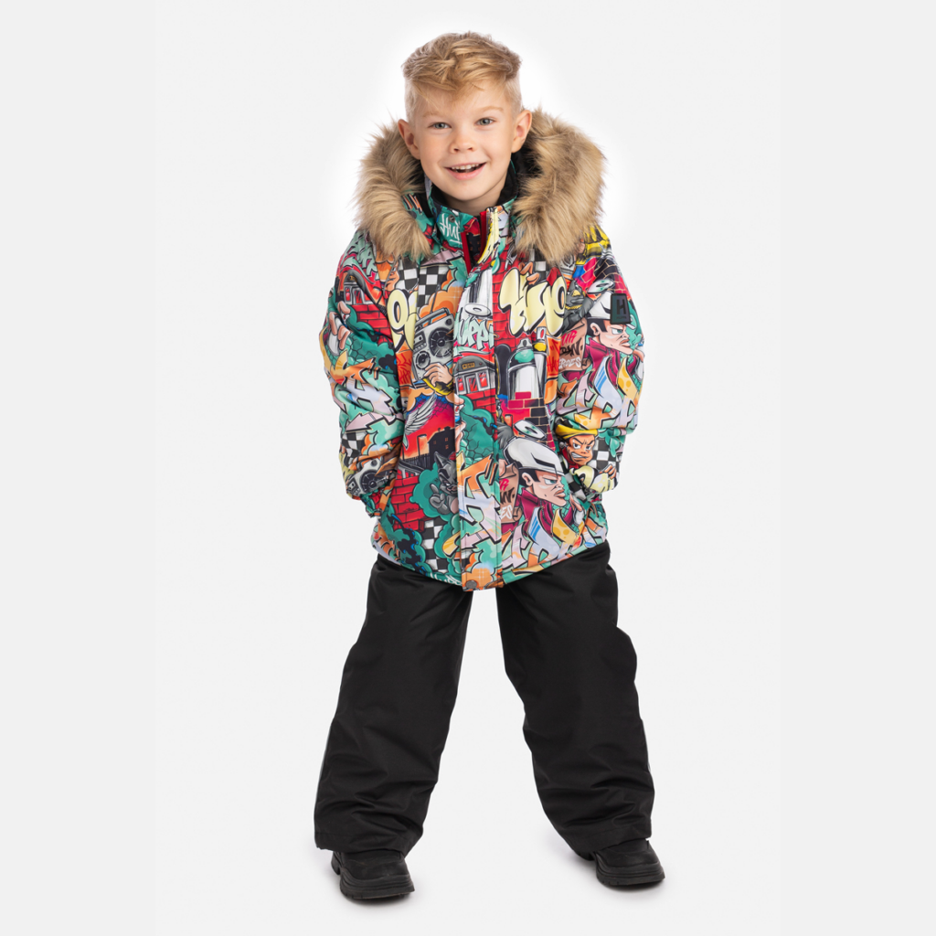 Žieminis komplektas WINTER